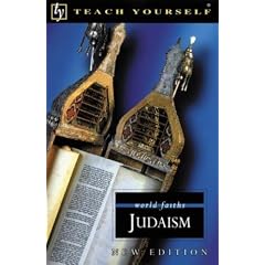 Judaism (Teach Yourself (NTC))