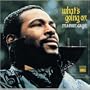 Marvin Gaye : What's Going On