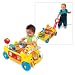 Fisher-Price Sort& Roll School Bus
