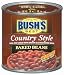 Bush's Best Baked Beans Country Style