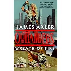Wreath of Fire (Outlanders)