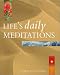 Book Life's Daily Meditations
