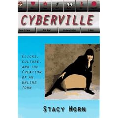 Cyberville: Clicks, Culture, and the Creation of an Online Town