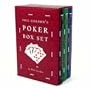 Phil Gordon's Poker Box Set: Phil Gordon's Little Black Book, Phil Gordon's Little Green Book, Phil Gordon's Little Blue Book