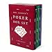 Phil Gordon's Poker Box Set: Phil Gordon's Little Black Book, Phil Gordon's Little Green Book, Phil Gordon's Little Blue Book
