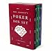 Phil Gordon's Poker Box Set: Phil Gordon's Little Black Book, Phil Gordon's Little Green Book, Phil Gordon's Little Blue Book by Phil Gordon ISBN 1416936424