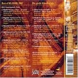 Produkt-Bild: Best of Klassik 2002