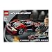 Lego Racers Cars & Trucks Furious Slammer Racer (8650)