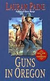 Guns in Oregon (Leisure Western)