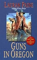 Guns in Oregon (Leisure Western)