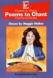 Poems to Chant (Inclusive Readers)