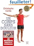 Un corps sans douleur (nouvelle �dition)
