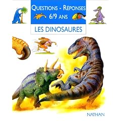 Les dinosaures