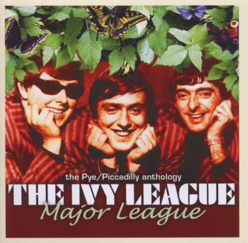Ivy League - Major League: The Collectors Ivy League - Zortam Music