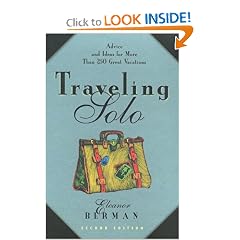 Traveling Solo