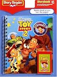 Toy Story 2 (Story Reader)