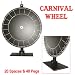 36 inch Carnival Wheel - Casino Supplies > Accessories > Misc. Accessories