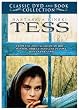 Tess (Classic Masterpiece Book & DVD Set)