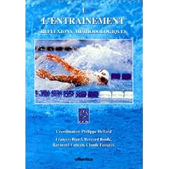 L'entra&icirc;nement, tome 1