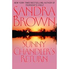 Sunny Chandler's Return