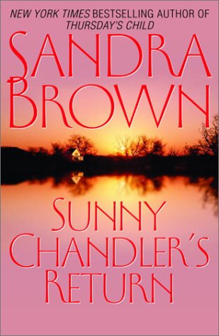 Sunny Chandler