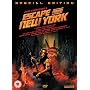 Escape From New York [DVD] [1981]