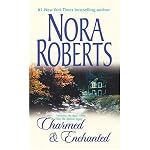 Charmed & Enchanted: Donovan Legacy book cover