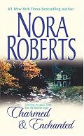 Charmed And Enchanted: Charmed\Enchanted (The Donovan Legacy)