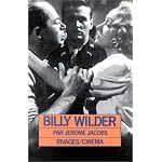 Billy Wilder (Rivages/cinema) book cover