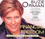 Financial Freedom