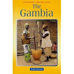 The Gambia (Landmark Visitor Guide)