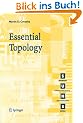 Essential Topology (Springer Undergraduate Mathematics Series)