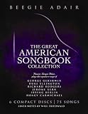 Great American Songbook Collection (6 CDs)