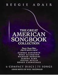 Great American Songbook Collection (6 CDs)