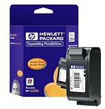 HP 17 Tri-Color Ink Cartridge (C6625AN)