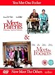 Meet the Parents/Meet the Fockers [UK Import]