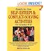 Ready-to-Use Self-Esteem and Conflict Solving Activities for Grades 4-8