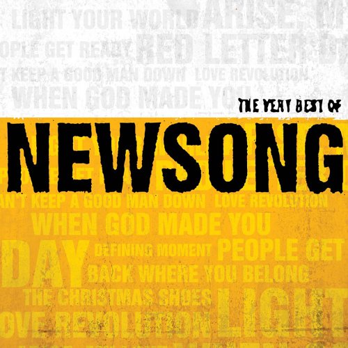 NEWSONG - Defining Moment Lyrics - Zortam Music