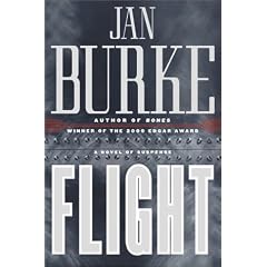 Flight (Irene Kelly Mysteries)