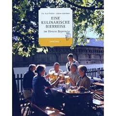 Eine kulinarische Bierreise im Herzen Bayerns