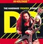 DR Strings Electric Guitar Strings, Dimebag Darrell Signature, Treated Nickel-Plated, 9-50