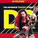 DR Strings Electric Guitar Strings, Dimebag Darrell Signature, Treated Nickel-Plated, 9-50