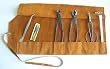 Bonsai Tool Kit, Intermediate 7-Piece