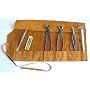 Bonsai Tool Kit, Intermediate 7-Piece