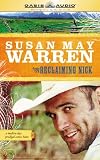 Reclaiming Nick (Noble Legacy Series #1)