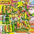 Pills 'n' Thrills and Bellyaches ~ Happy Mondays