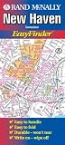 Rand McNally New Haven Easyfinder (Rand McNally Easyfinder)