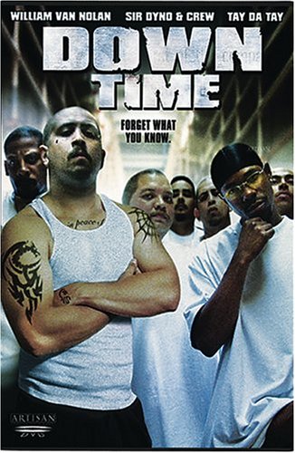CD-Charts  DVD : Down Time