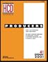 Producer's Directory: Vol. 41, 2001 (Hollywood Creative Directory)