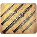 �}�E�X�p�b�h ���� �I�[�{�G MOUSE PAD SHEET MUSIC OBOE